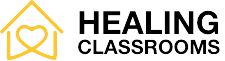 Healing Classrooms Logo