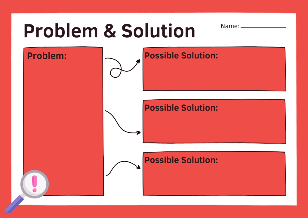 Problem Solution Fit