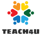 Logo Teach4U